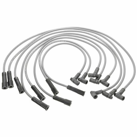 STANDARD WIRES Domestic Car Wire Set, 26810 26810